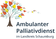Ambulanter Palliativdienst im Landkreis Schaumburg GmbH - Logo